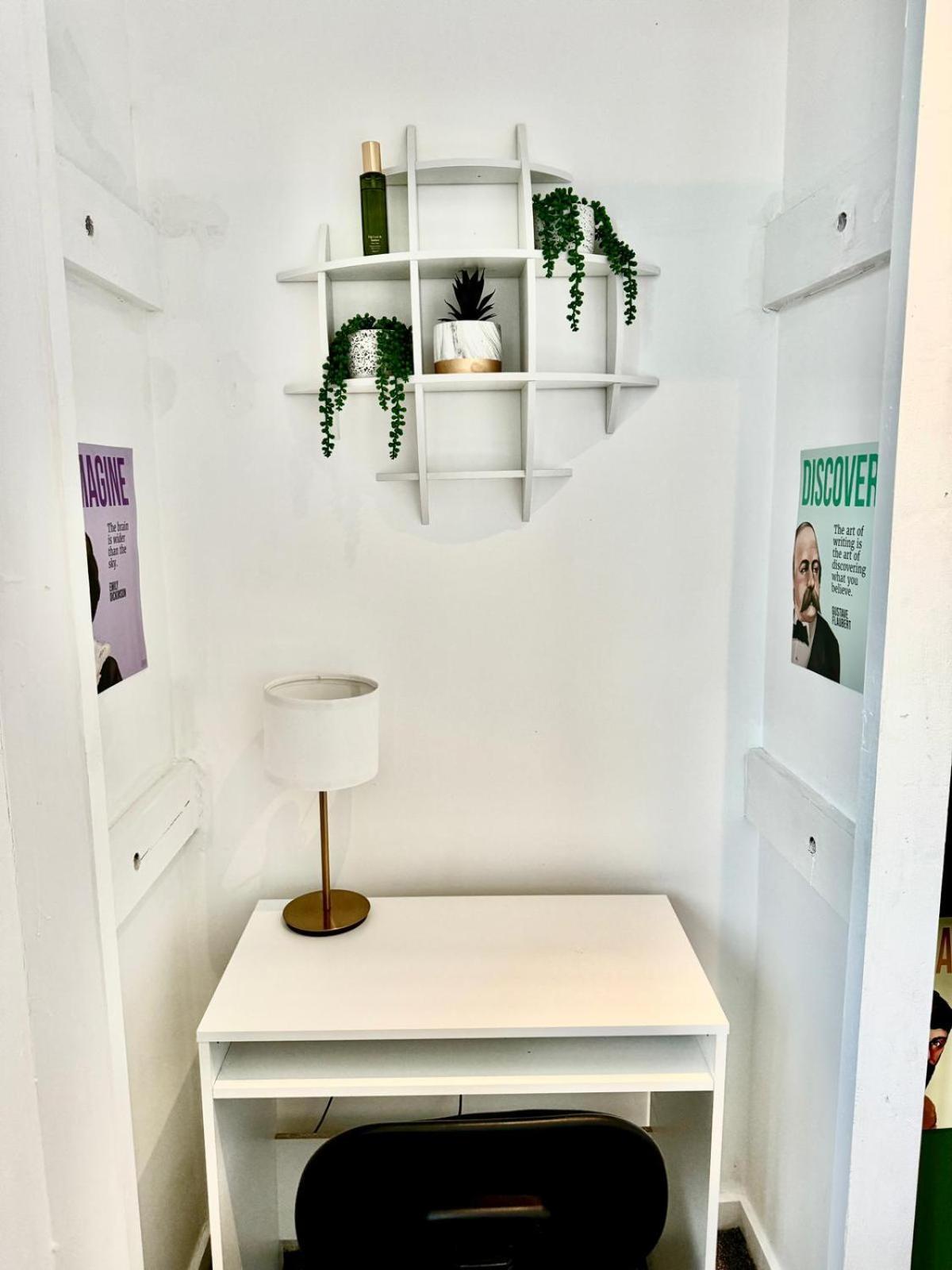 Three Bedroom House By Peacegrove Homes Short Lets & Serviced Accommodation Brighton With Free Wifi & Pet Friendly Eksteriør bilde